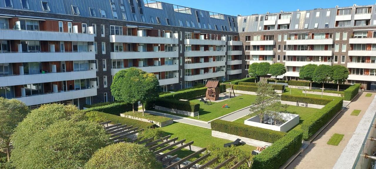Apartmentincopenhagen Apartment 625 Copenhaga Exterior foto